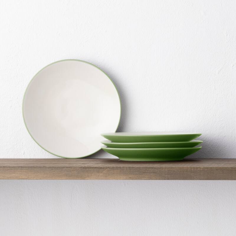 Noritake Colorwave Set Of 4 Mini Plates, 6-1/4"