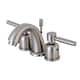 Option Brushed Nickel