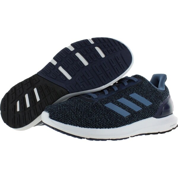 Shop Adidas Mens Cosmic 2 Tennis Shoes Trainers Cloud Foam Size - 8 Medium (D) - Overstock - 30058586