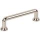 Option Polished Nickel