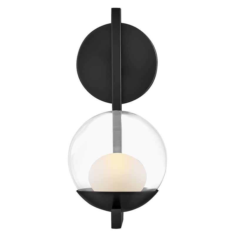 Hinkley Lighting 57440-LL Sunni 13" Tall LED Bathroom Sconce