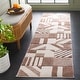 preview thumbnail 38 of 84, SAFAVIEH Hollywood Tatianna Mid-Century Modern Abstract Rug