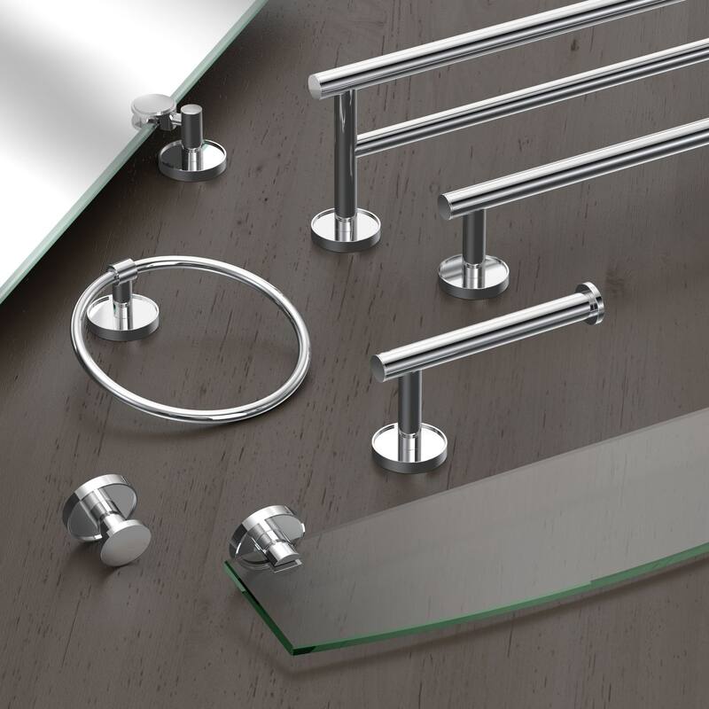 Gatco 5559FS Sky 32-1/2" x 27-5/8" Contemporary Rectangular Framed