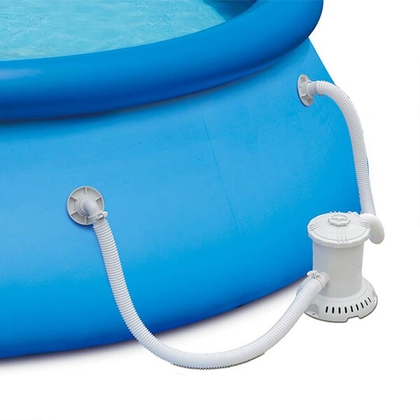 summerwaves 15ft pool