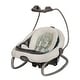 preview thumbnail 5 of 4, Graco DuetSoothe Swing and Rocker
