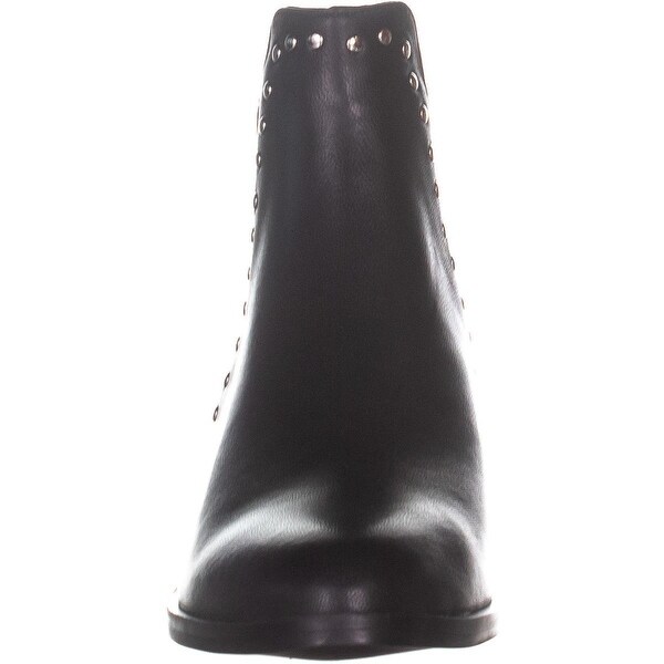 steve madden low boots