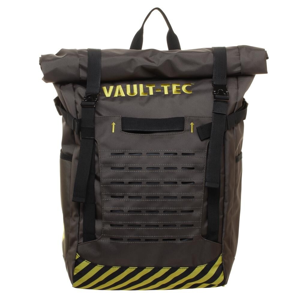Shop Fallout 76 Robco Pipboy Backpack Overstock 27129840