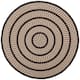 Option Ivory/Dark Brown