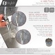 preview thumbnail 44 of 51, STYLISH Stainless Steel Single Handle Pull Down Sprayer Kitchen Faucet - Faucet Height: 16 3/4" | Spout Height: 7 1/2"