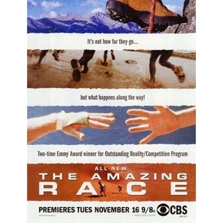 The Amazing Race Season 39 Episode 01 Official Release Date & Time — When Does the New Episode Air?