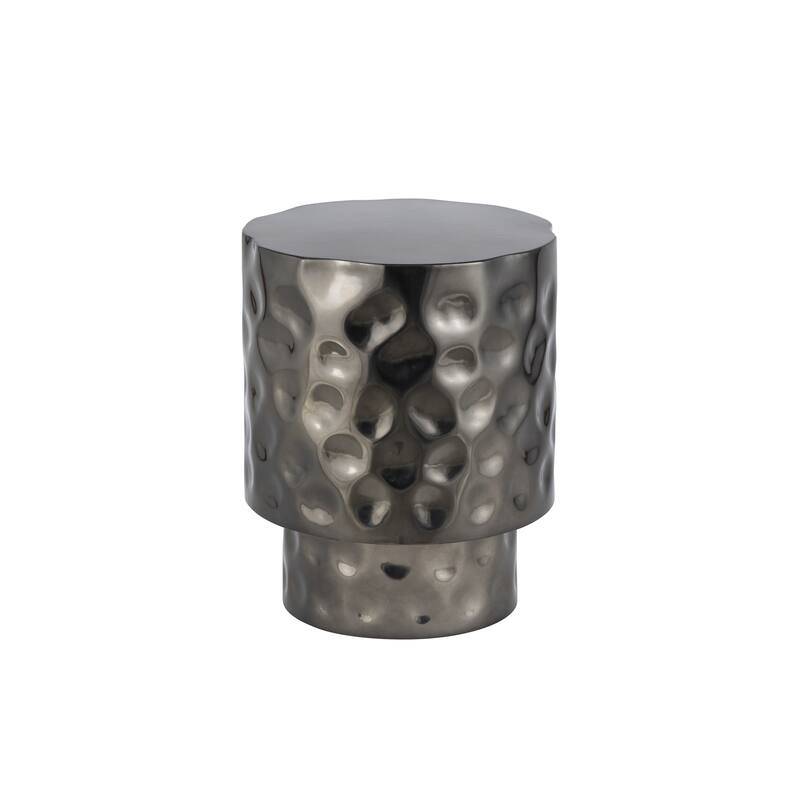 ET-90-25-16 END Tables in Gold, Silver and Copper - RR TABLES
