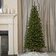 preview thumbnail 1 of 2, Dakota Pine 7ft Artificial Pre-Lit Tree, Dual LED Lights with 9 Functions