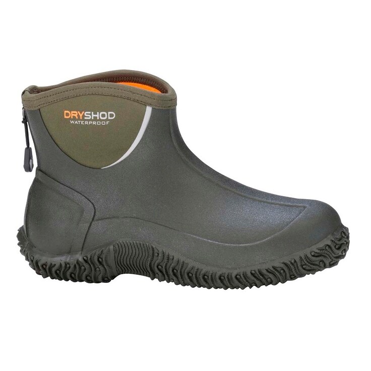 size 13 waterproof boots men's