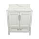Calacatta White