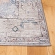 preview thumbnail 7 of 14, SAFAVIEH Serapi Machine Washable Slip Resistant Catherina Traditional Oriental Rug