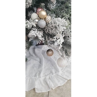 Image showcasing French Toile Ruffle Pillows - Etsy