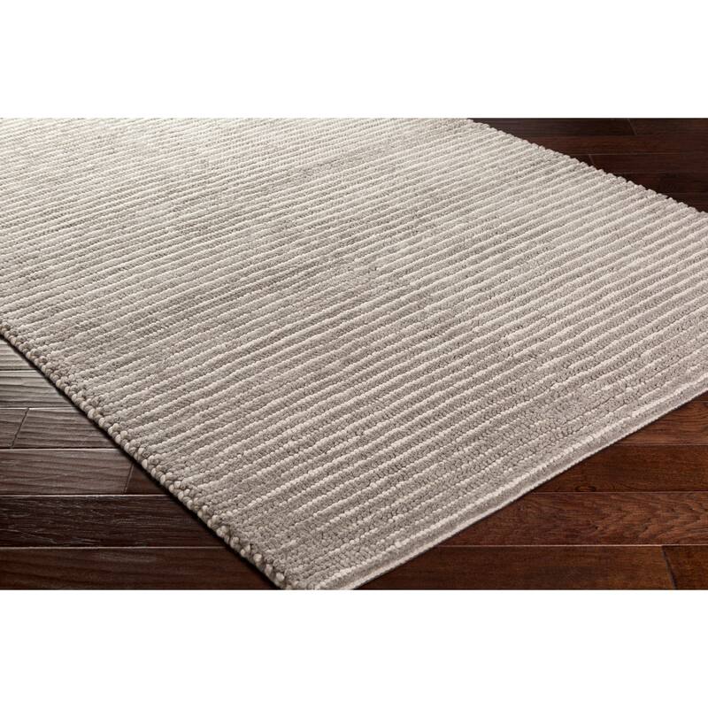 Hand Woven Redditch Wool Area Rug