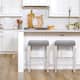 Option Antique White/Gray