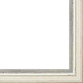 Picture Frame Fillet (Wood) - Fillet Silver Finish - Bed Bath & Beyond ...