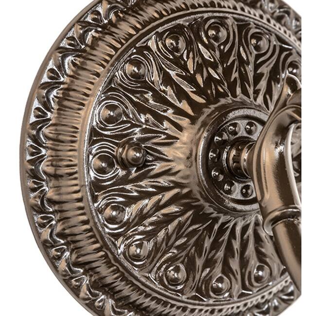 Meyda Tiffany 260087 6" Tall Wall Sconce