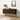 James Modern Storage Sideboard and Buffet with Adjustable Shelves by HULALA HOME
