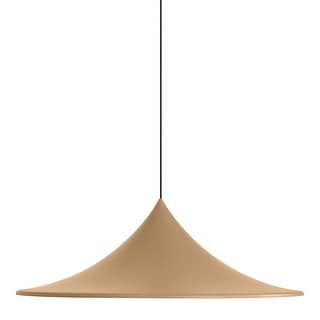 Golden Lighting 4741-35 Vistara 36" Wide Pendant