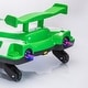 preview thumbnail 28 of 51, 360-Degree Drift Ride-On Car for Kids, 12V Electric Toy with Spray, Bluetooth, Music, and LED Lights.