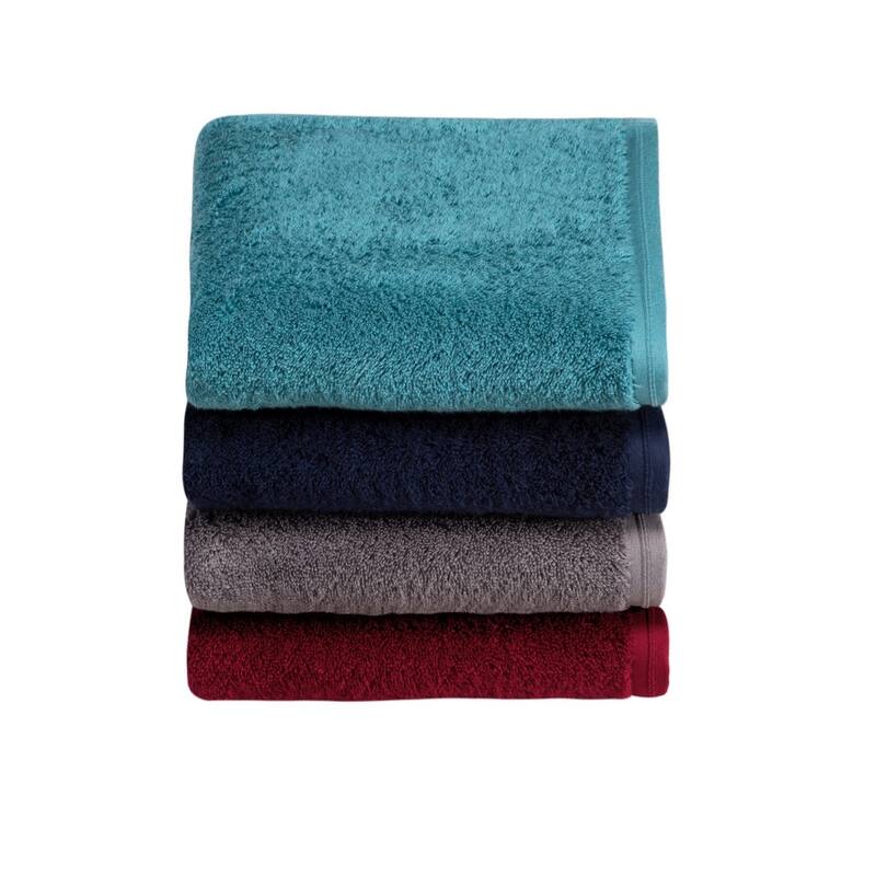 VOSSEN Vegan Life Bath Sheet