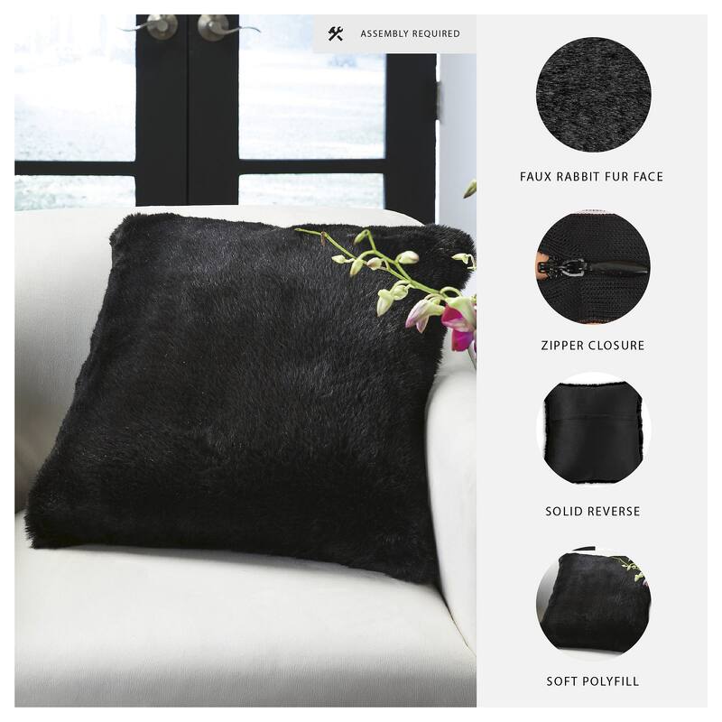 Signature Design by Ashley Gariland Pillow (Set of 4)