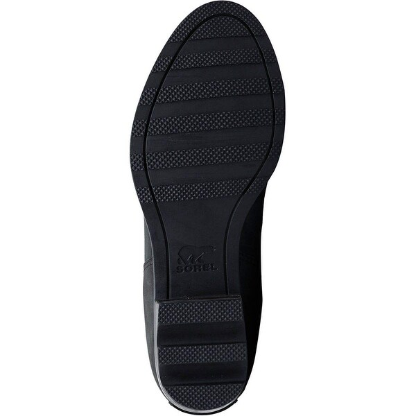 sorel lolla chelsea bootie