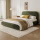 Option Olive Green_Queen