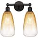 Option Oil Rubbed Bronze / Amber