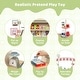 preview thumbnail 16 of 23, Costway Kids Snacks & Sweets Food Cart Kids Toy Cart Play Set with 30 - See Details