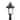 Livex Lighting Oxford 3 Light Outdoor Post Light