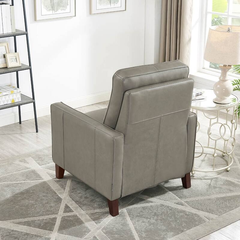 Hydeline Ashby Zero Gravity Recliner with Power Headrest