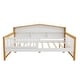 preview thumbnail 11 of 16, House Shape Daybed with Trundle