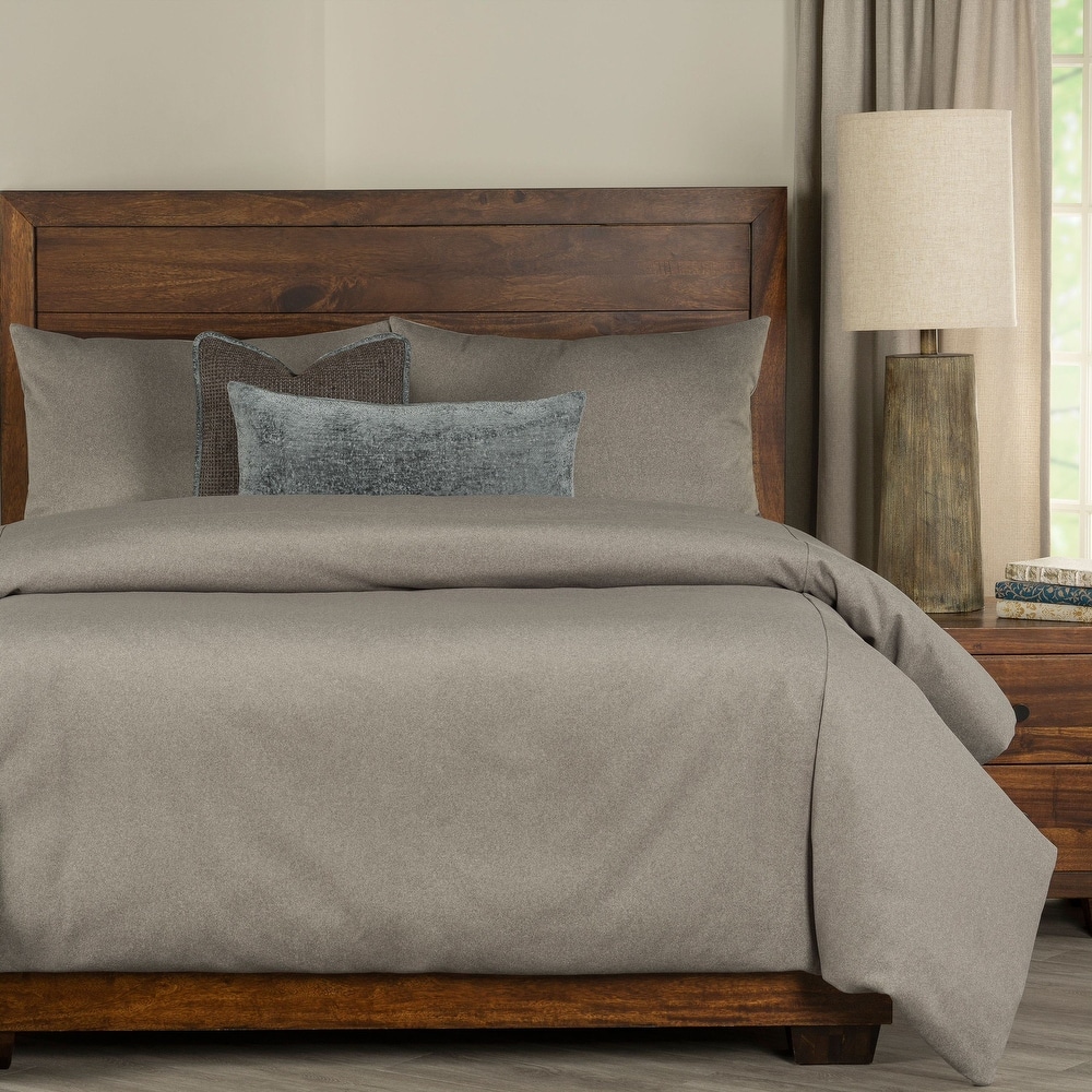 Burly Super-Soft Duvet & Insert Set