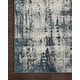 preview thumbnail 16 of 25, Alexander Home Grant Modern Abstract Area Rug