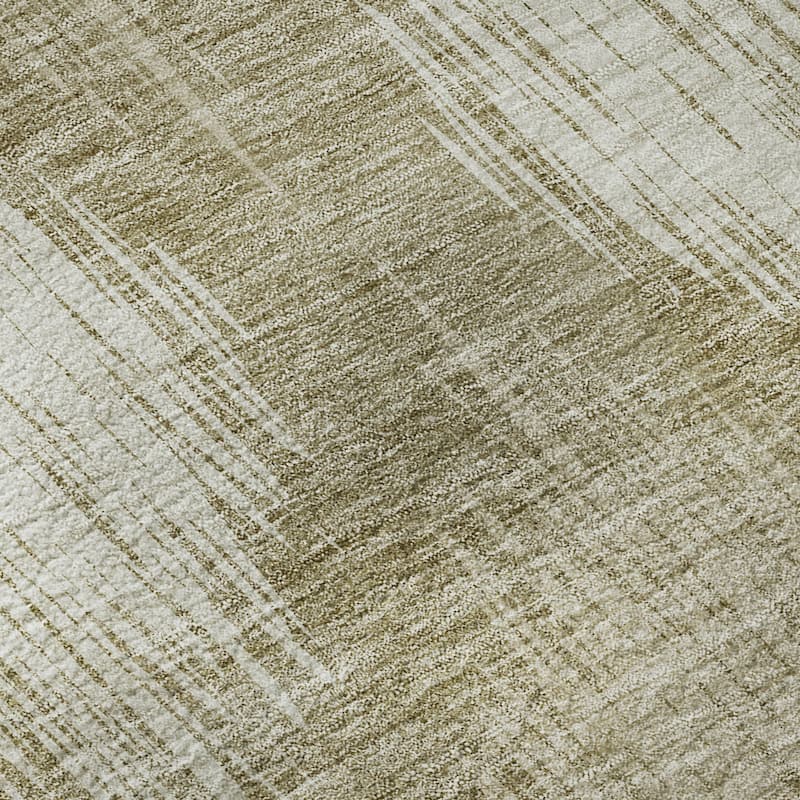 Premium Washable Super Soft Abstract Ombre Mayfield Rug