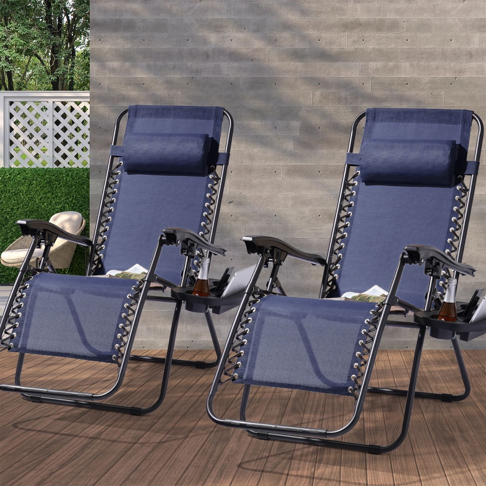 Zero gravity chair bed bath beyond clearance