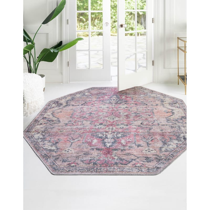 Transitional Pria Collection Area Rug
