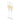 Berkware Premium Crystal Champagne Long Stem Flutes