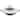 Anolon Advanced Home Hard-Anodized Nonstick Wok with Side Handles and Lid, 14-Inch