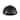 R Series 1-Light Wide Deep Bowl Satin Black - Satin Black