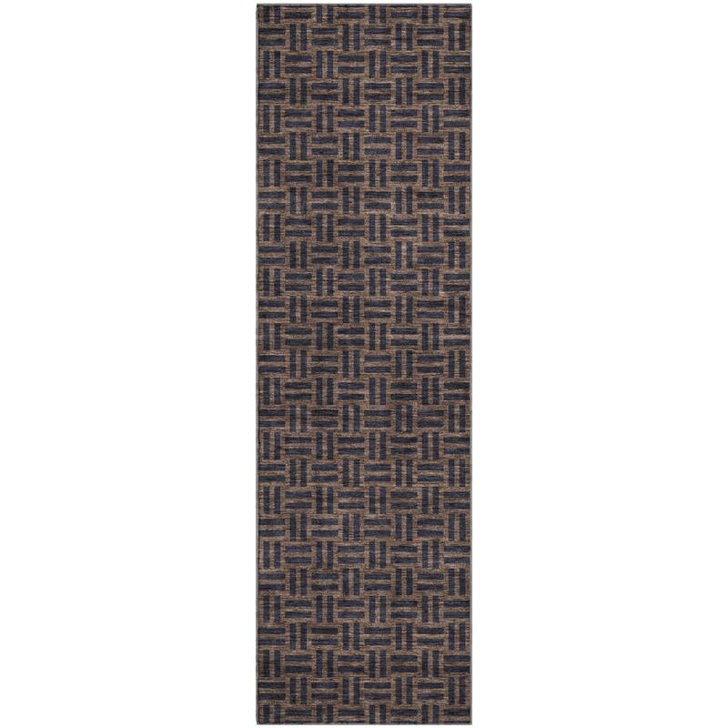 Premium Washable Super Soft Modern Weave Mayfield Rug