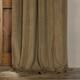 Exclusive Fabrics Signature Velvet Blackout Curtain (1 Panel)