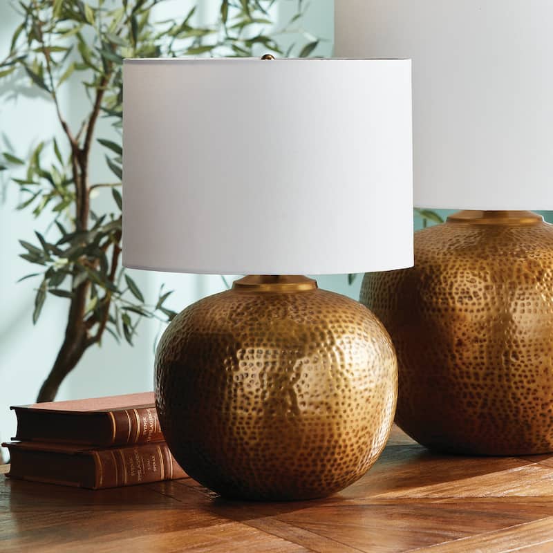 Tara Lamp
