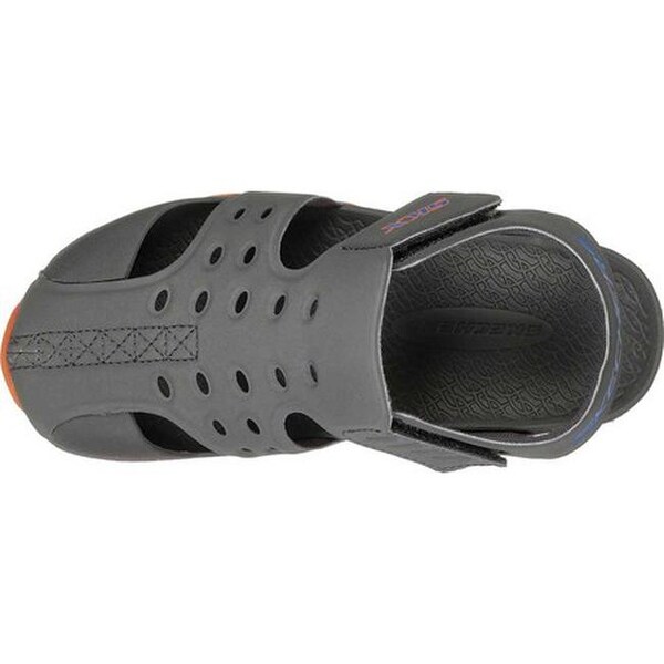 skechers side wave
