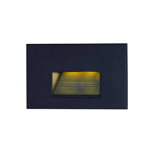 slide 2 of 2, Path 5" Wide Die Cast Aluminum Outdoor Pathway Light bronze