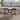 Convenience Concepts Charleston Round Coffee Table with Shelf
